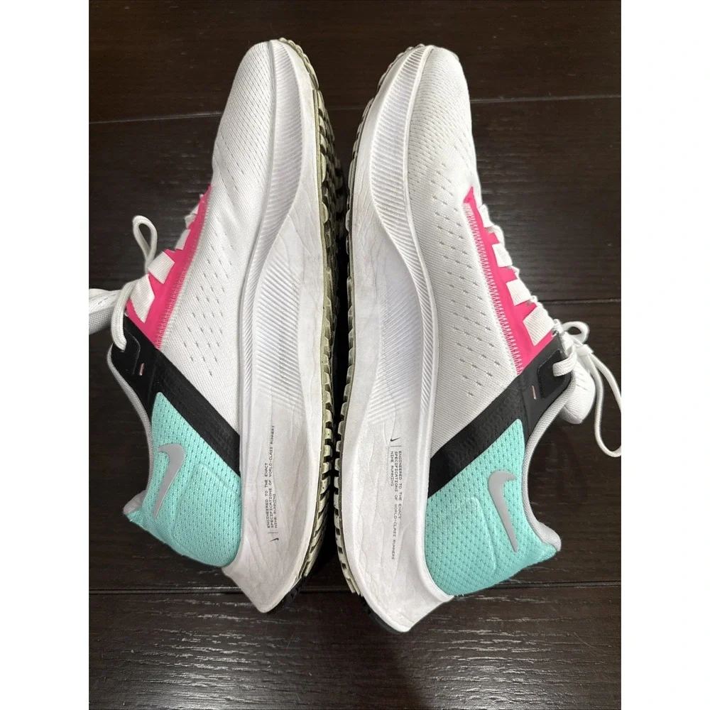 Nike Air Zoom Pegasus 38 in the 